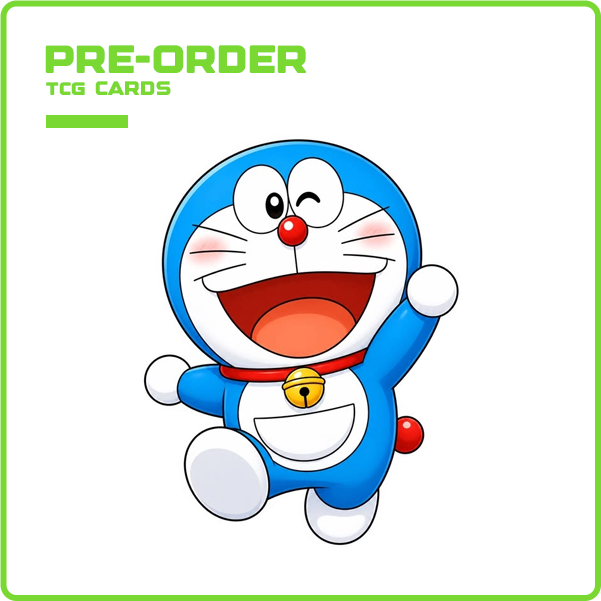 Pre-order